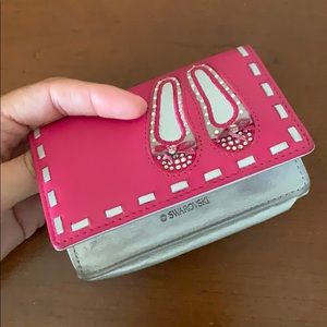 Swarovski Wallet